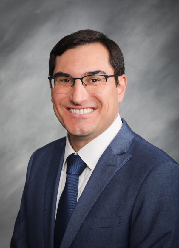 Derek Lazzaro