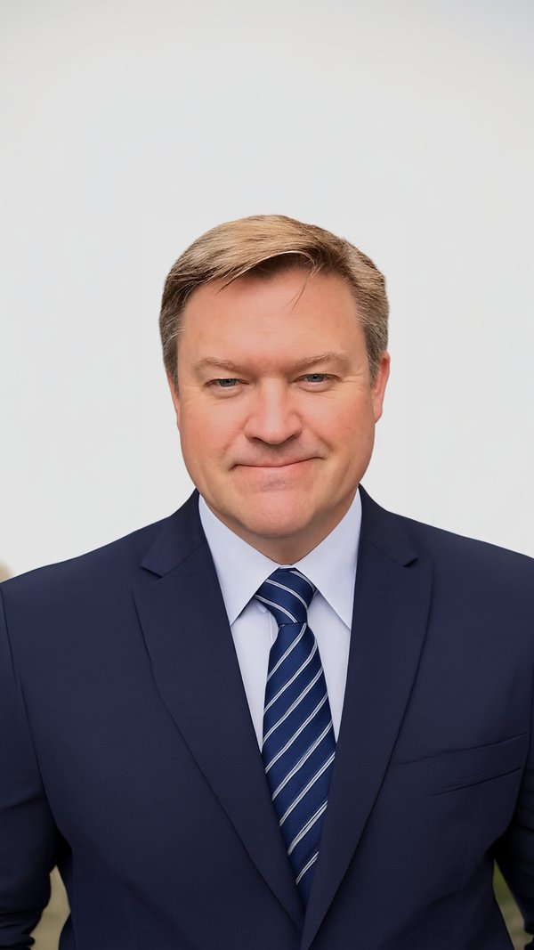 Louis Harley