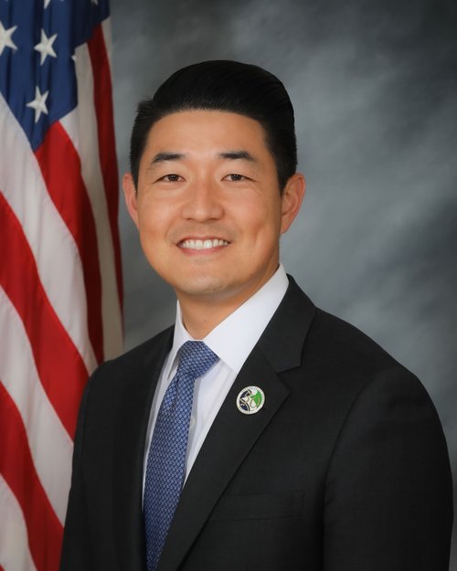Paul Seo