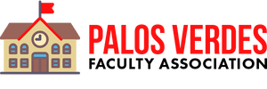 Palos Verdes Faculty Association logo