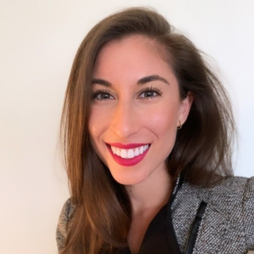 Allyson Lehrer