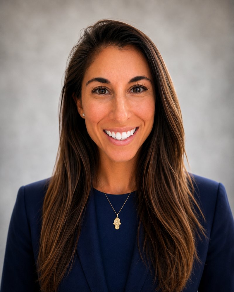 Allyson Lehrer